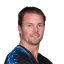 Colin Munro