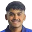 Ayush Mhatre