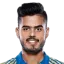 Nitish Rana