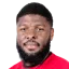Jahmar Hamilton