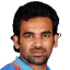 Zaheer Khan