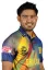 Milinda Siriwardana