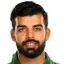 Shadab Khan