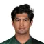 Naseem Shah