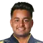 Sushant Mishra