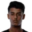 Suryansh Shedge