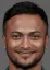 Shakib Al Hasan