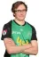 Liam Bowe