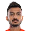 Axar Patel