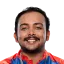 Prithvi Shaw