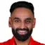 Ravinderpal Singh