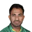 Wahab Riaz