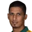 Beuran Hendricks