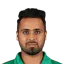 Faheem Ashraf