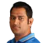 Mahendra Singh Dhoni