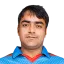 Rashid Khan