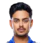 Ishan Kishan