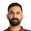 Dinesh Karthik