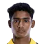 Shaik Rasheed