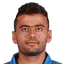 Zahir Khan