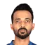 Ajinkya Rahane