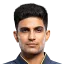 Shubman Gill
