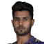 Harshit Rana