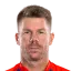 David Warner
