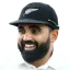 Ajaz Patel