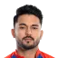 Manish Pandey