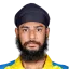 Gurjapneet Singh