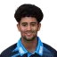 Brett D'Oliveira