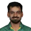 Mohammad Hafeez