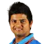 Suresh Raina