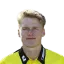 Miles Hammond