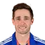 Chris Woakes