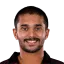 Nitish Kumar Reddy