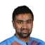 Ravichandran Ashwin