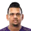Sunil Narine