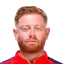 Jonny Bairstow