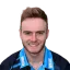 Ben Cox
