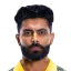 Ravindra Jadeja