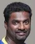 Muttiah Muralitharan