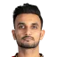 Harshal Patel
