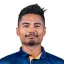 Rohit Paudel