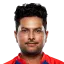 Kuldeep Yadav