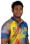 Angelo Mathews