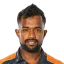 Charith Asalanka