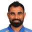 Mohammed Shami