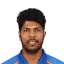 Umesh Yadav